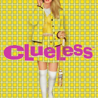 Clueless wallpaper<3