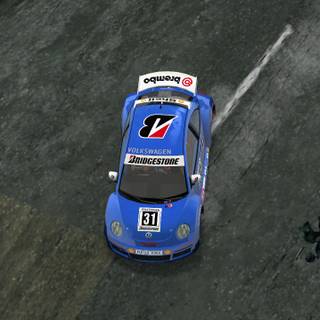 CMR2005 | Volkswagen New Beetle RSi
