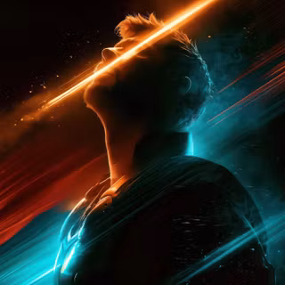 Thor Odinson Rising