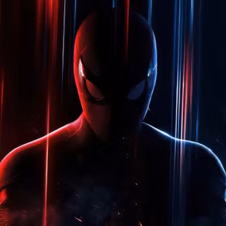 Spiderman Your Friendly Neighborhood Hero
