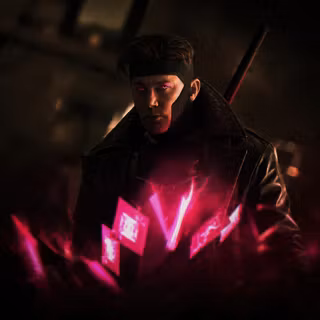 Gambit In Avengers Doomsday 2026