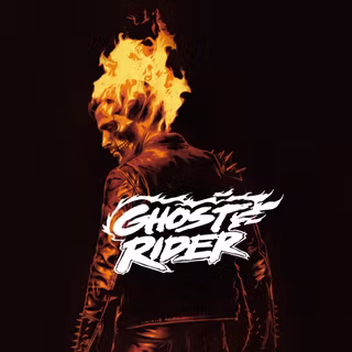 Ghost Rider The Best There Is