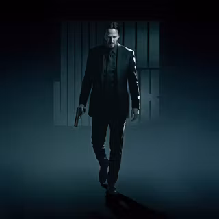 John Wick The Boogeyman