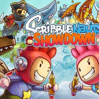 scribblenauts