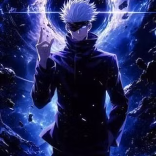  SATORU GOJO