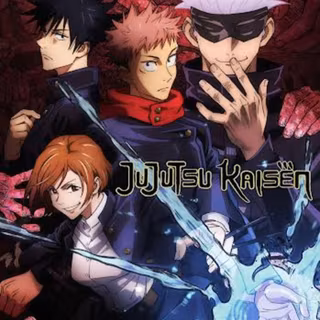 MAIN JJK POSTER 