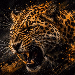 Leopard