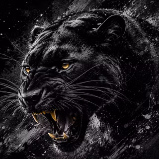 Black Panther