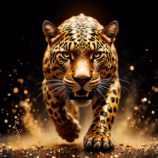 Leopard