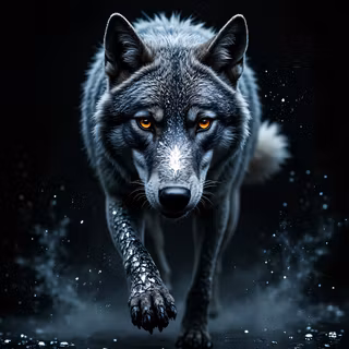 Wolf