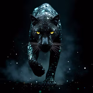 Black Panther