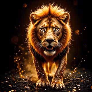 Lion