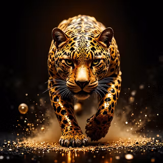 Leopard