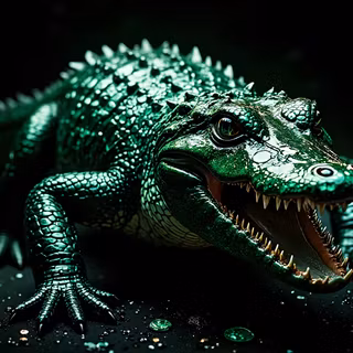 Alligator
