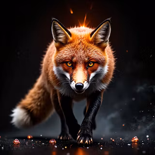 Fox