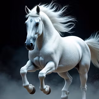 White Horse