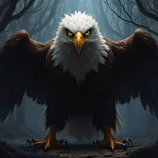 Bald Eagle