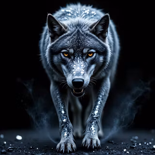 Wolf