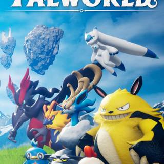 palworld