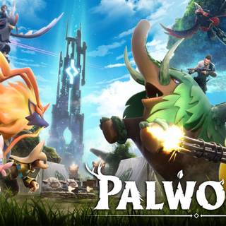 palworld