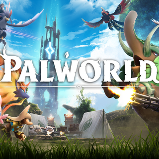 palworld
