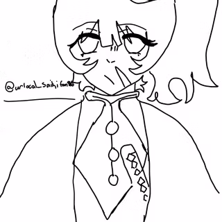 my kny oc!! her name is Yuki Akiyama, she is 15 and is the moon hashira!! I hope you like her and i'll take recommendations for who to draw next!!! 