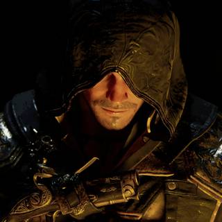 Assassin's Creed Black Flag 4K Wallpaper / By CAPTAIN 