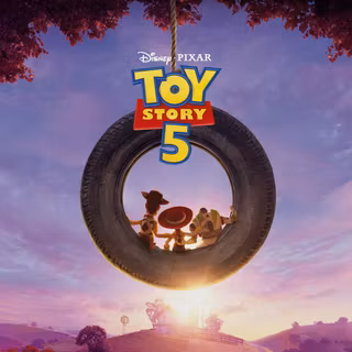Toy Story 5 (2026)