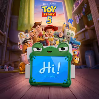 Toy Story 5 (2026)
