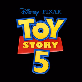 Toy Story 5 (2026)