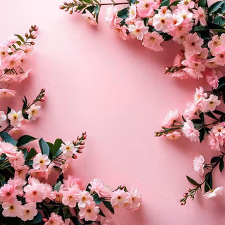 Cute flowers