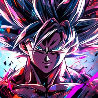 Goku best wallpaper