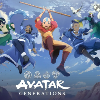 avatar the last airbender