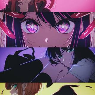 oshi no ko