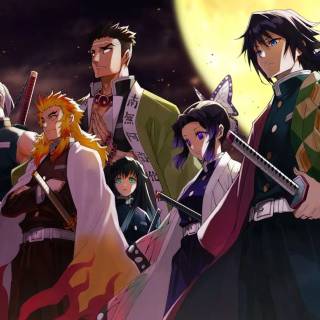 demon slayer