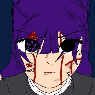 my oc in kny