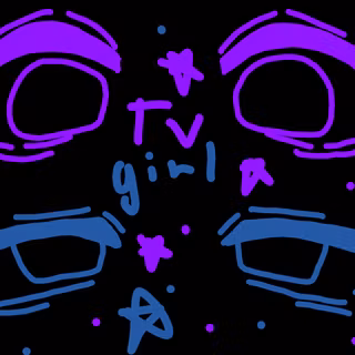 tv girl 