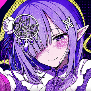 Emilia hypnotized Re:Zero HD Wallpaper