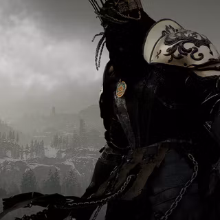 The Sovereign of Ash and Snow