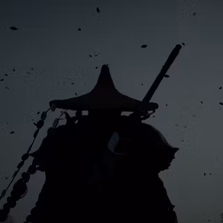 The Wandering Shadow