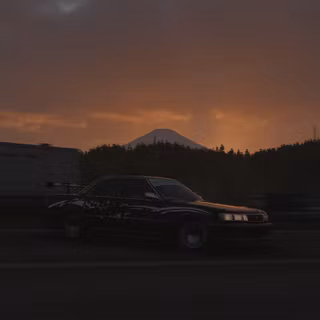Sunset Run