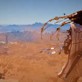 Crimson Desert