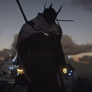 The Weight of War