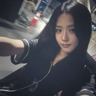 jisoo from blackpink