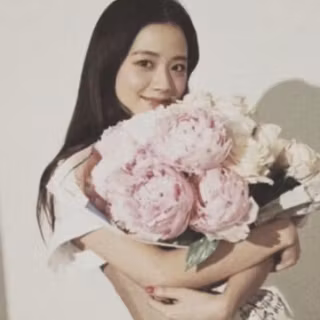 jisoo from blackpink