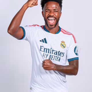 Vini Jr.