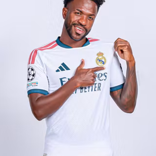 Vini Jr.