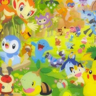 Pokemon 