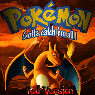 Pokemon 