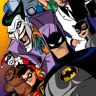 batman